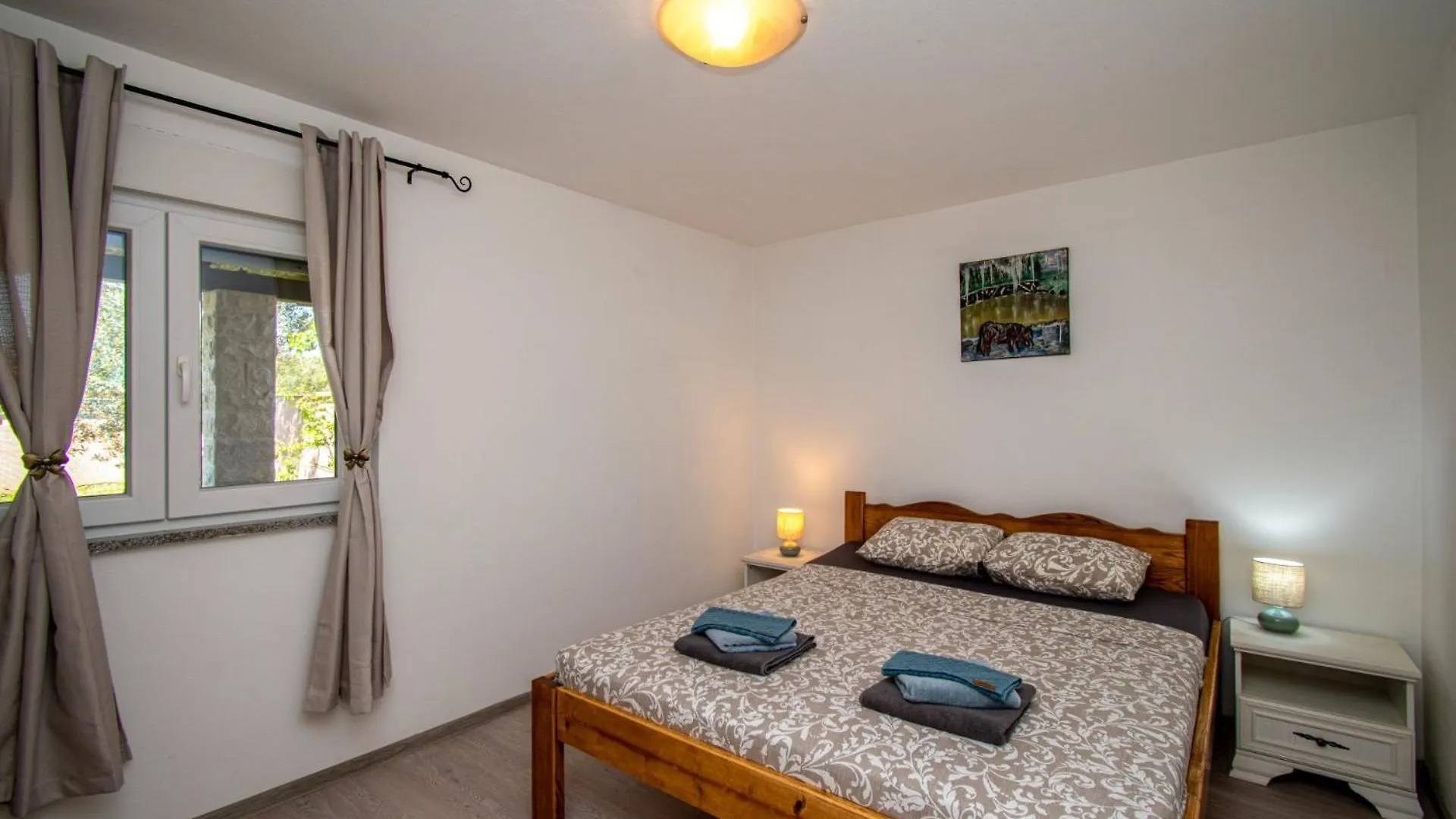Holiday Home Enard With Jacuzzi Valtura 别墅