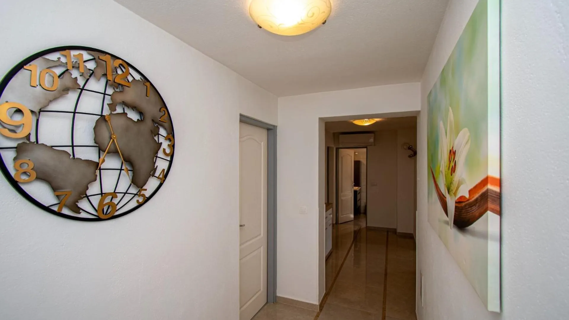 Holiday Home Enard With Jacuzzi Valtura 别墅