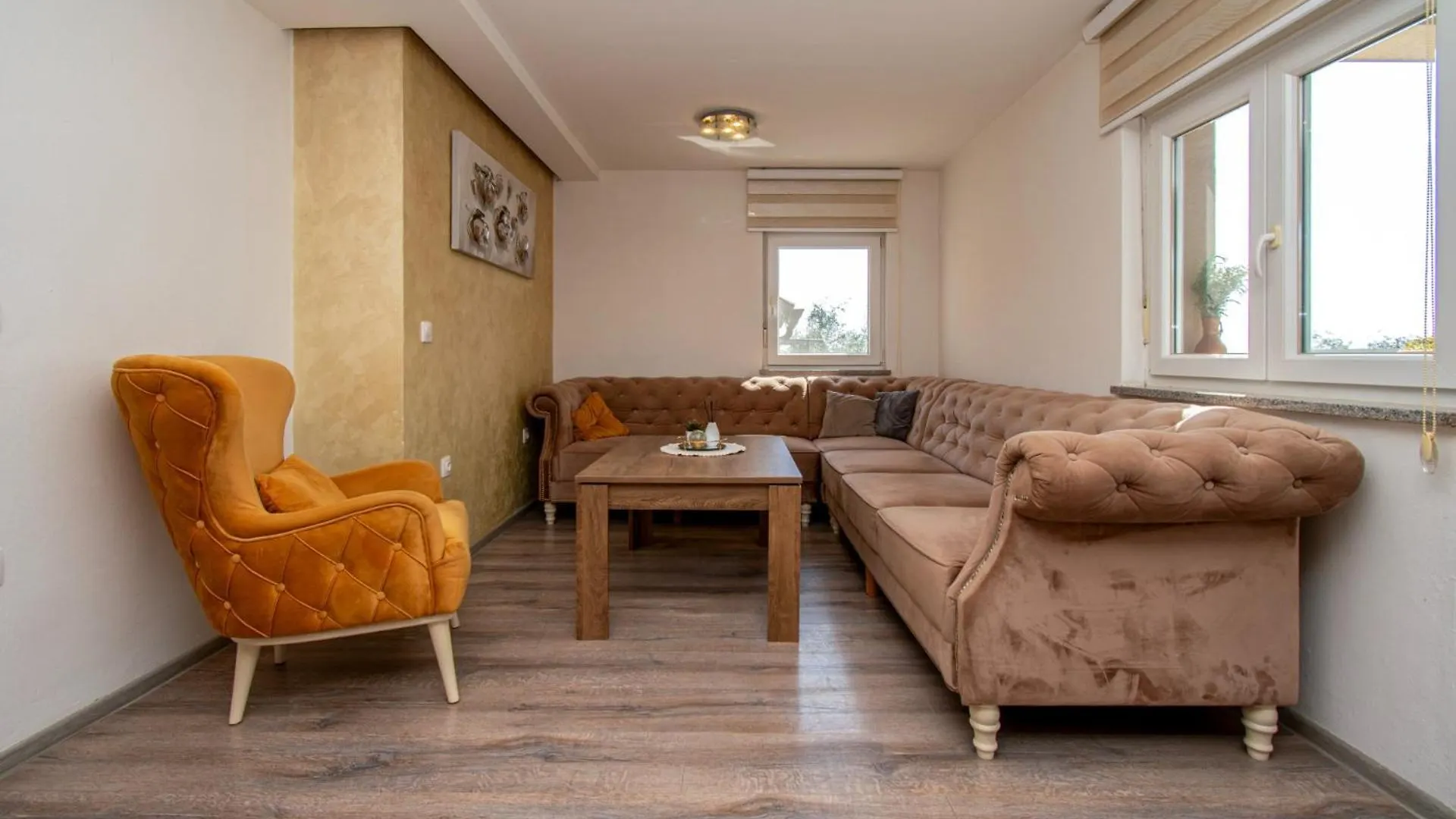 Holiday Home Enard With Jacuzzi Valtura 0*,