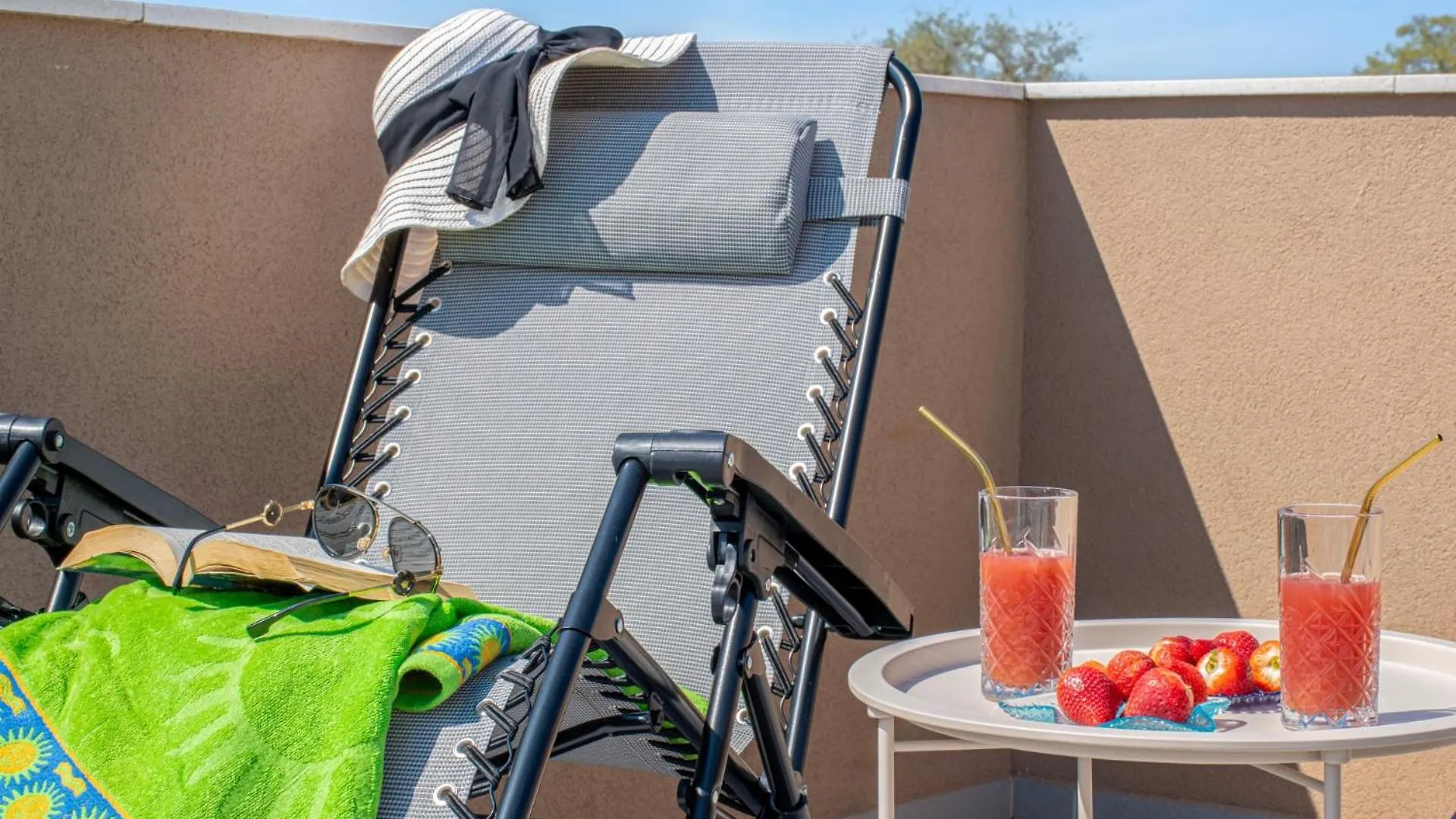 Holiday Home Enard With Jacuzzi Valtura Villa